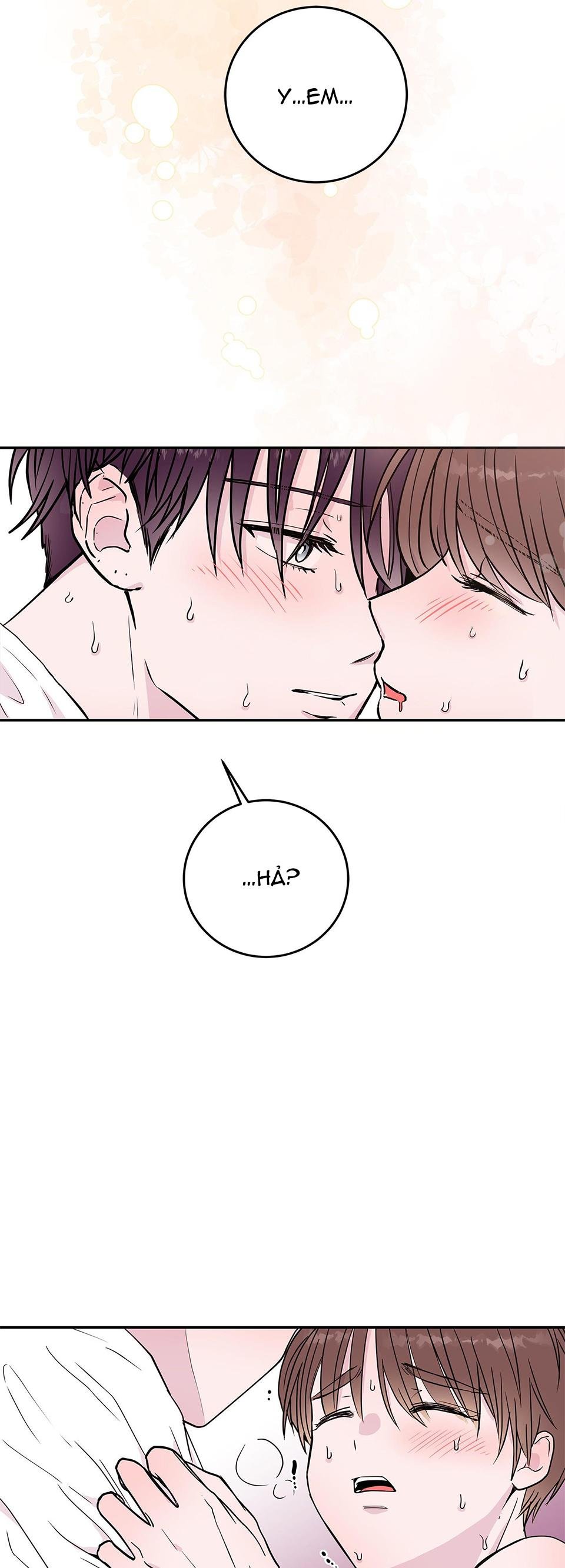 em trai vợ thật nguy hiểm chapter 31 27