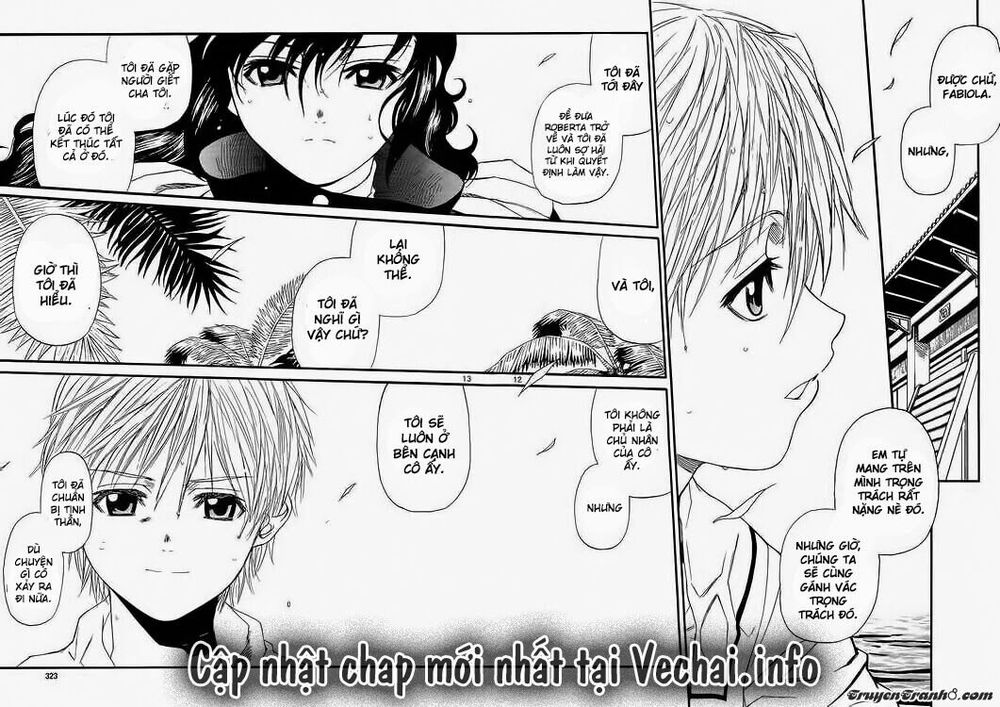 hố đen chapter 71 12