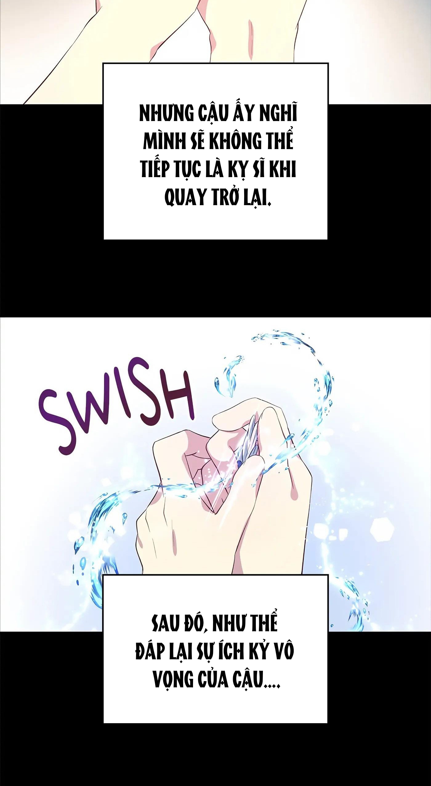 tôi không phải là nữ anh hùng chapter 56 12