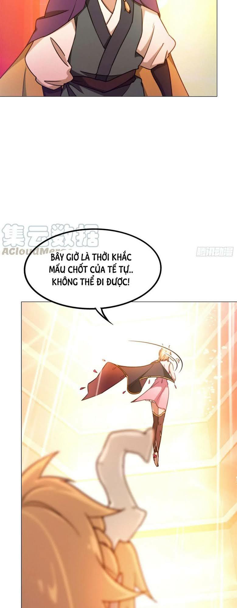 vạn cổ kiếm thần chapter 112 27