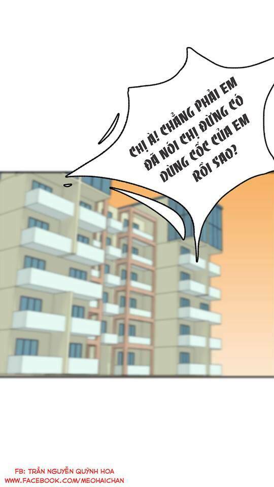 chuyển đổi giới tính chapter 1 42