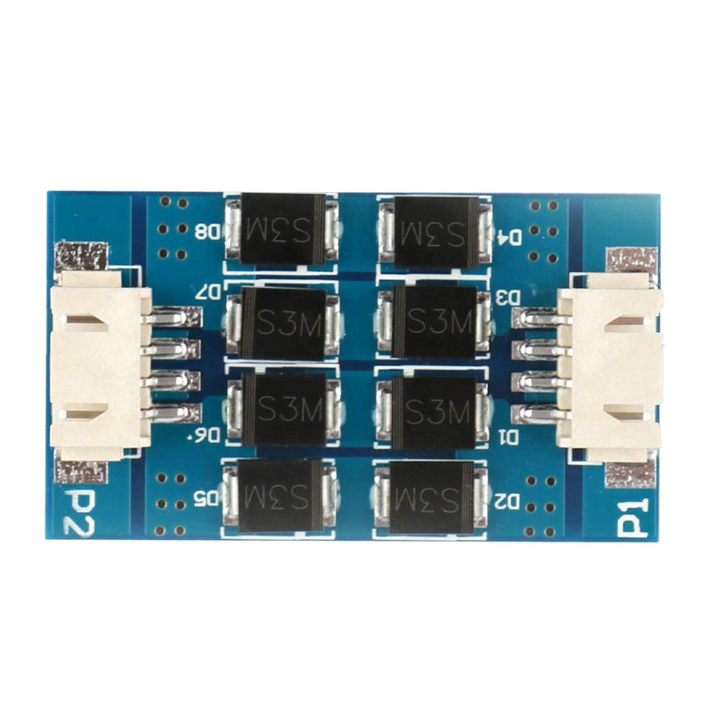 -Smoother V1.2 Motor Driver Filter Vibrating  for