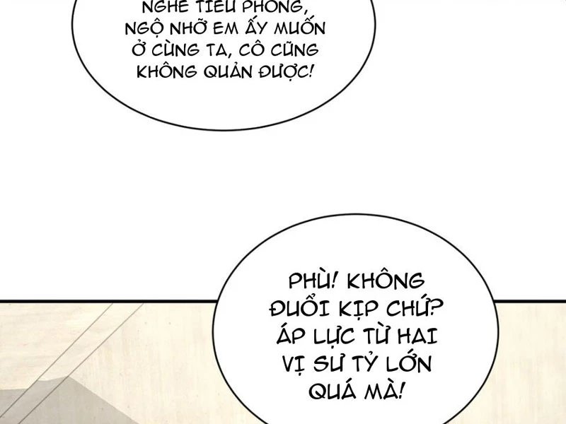 bảy vị tỷ tỷ tuyệt thế vô song của ta chapter 6 35