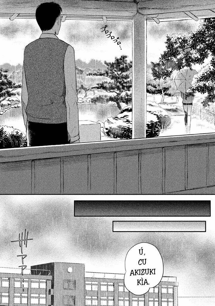 garden of word (bản bựa) chapter 1 20