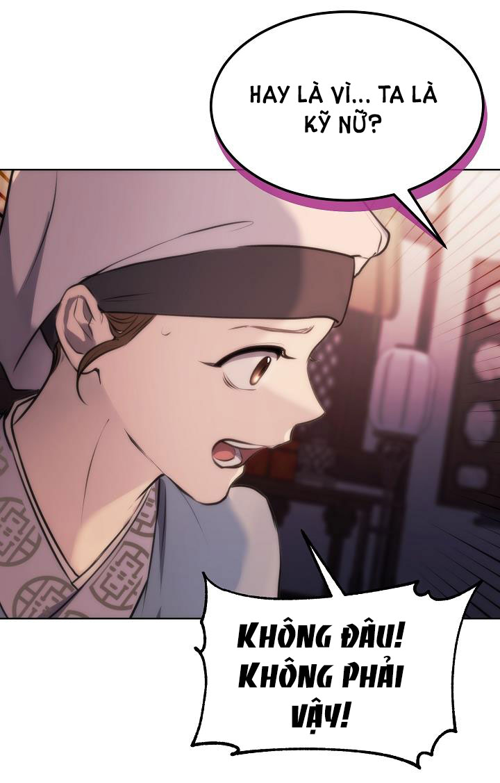 Hôn Nhân Bí Mật chapter 6.1 - Trang 21