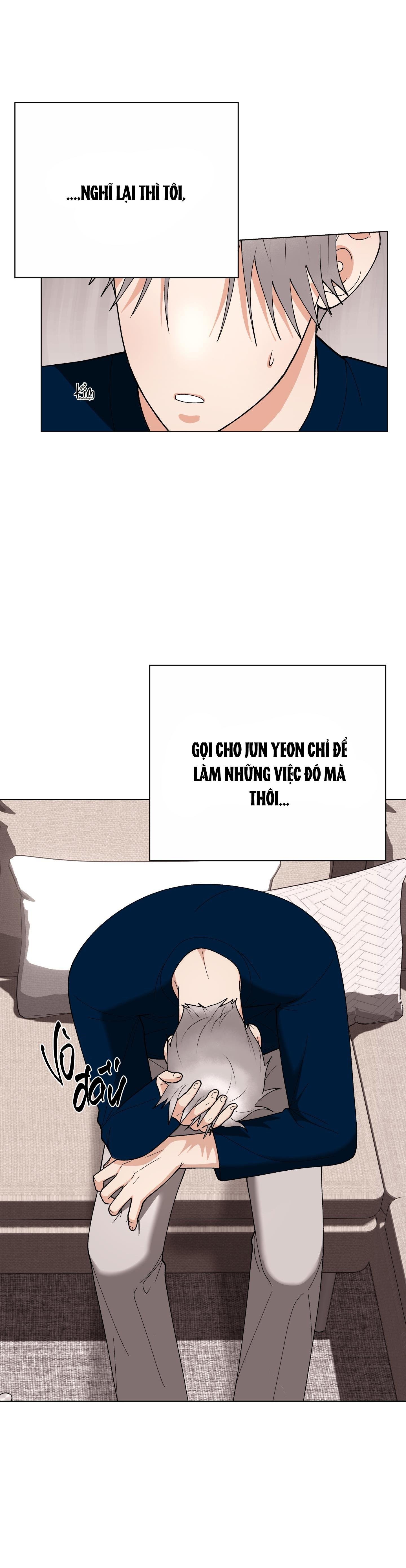 bl ngắn tuyển chọn Chapter 31.4 adonis 4 41