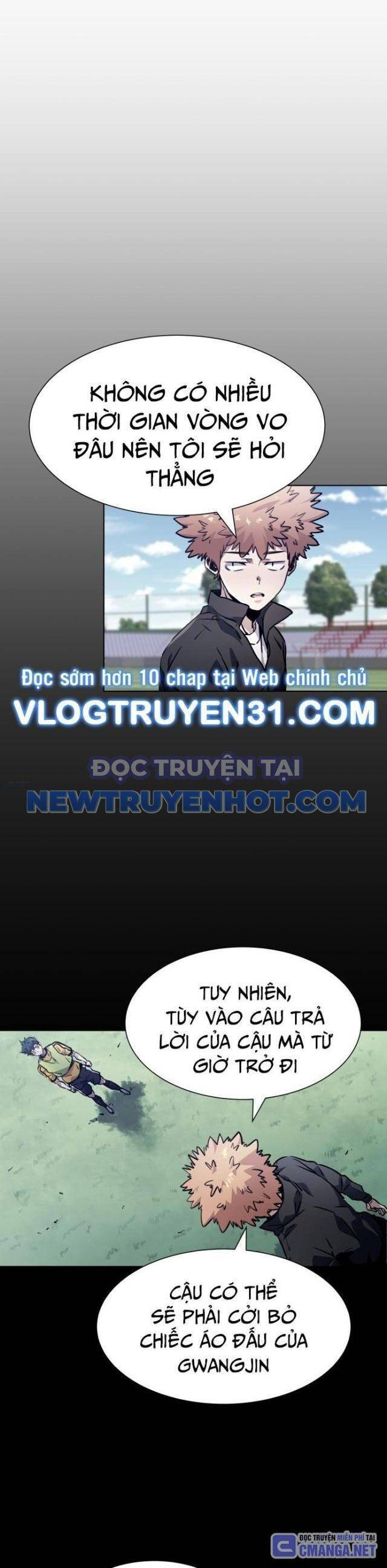 Góc Cao Khung Thành chapter 85 21