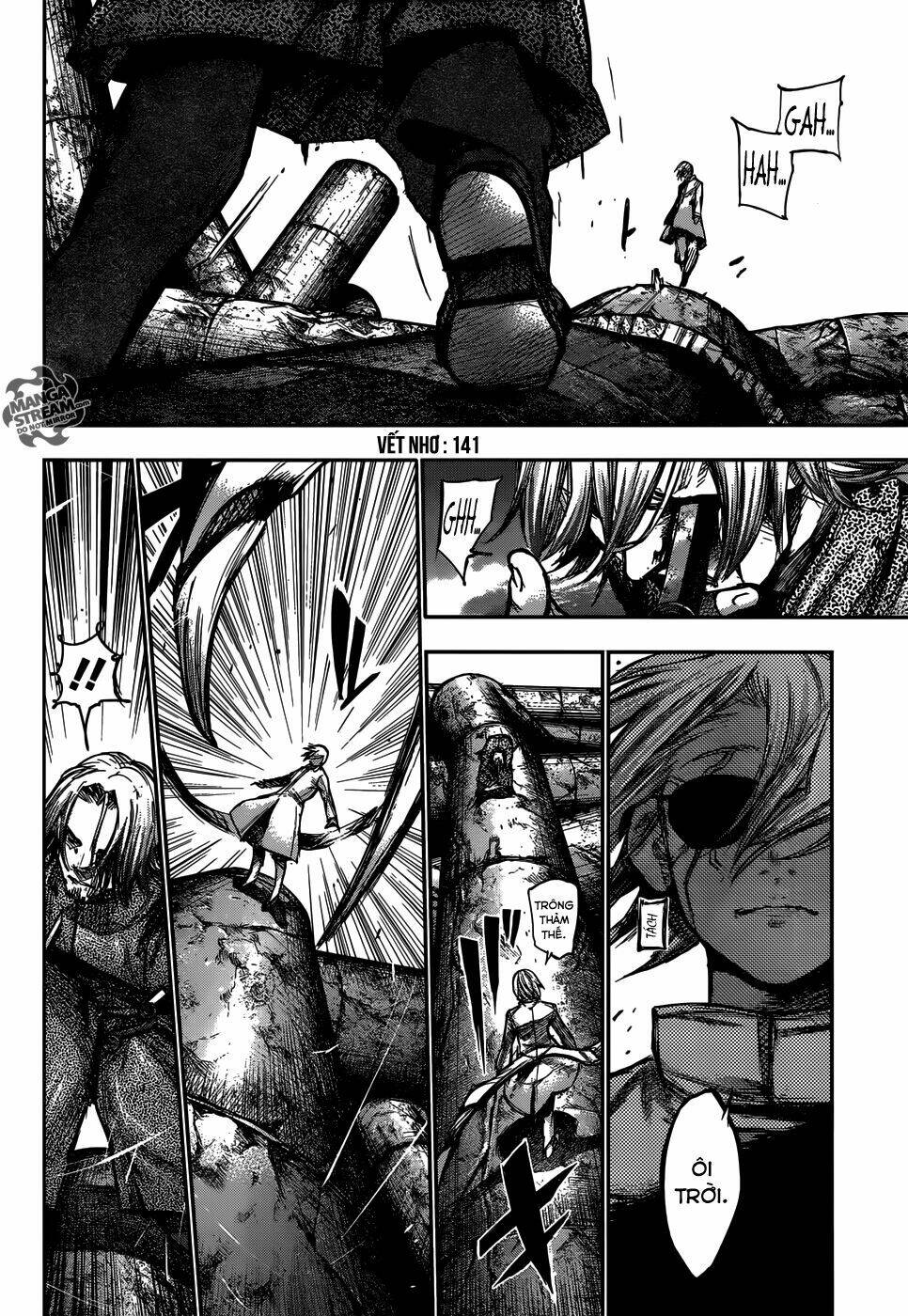 ngạ quỷ vùng tokyo 2 chapter 141 3