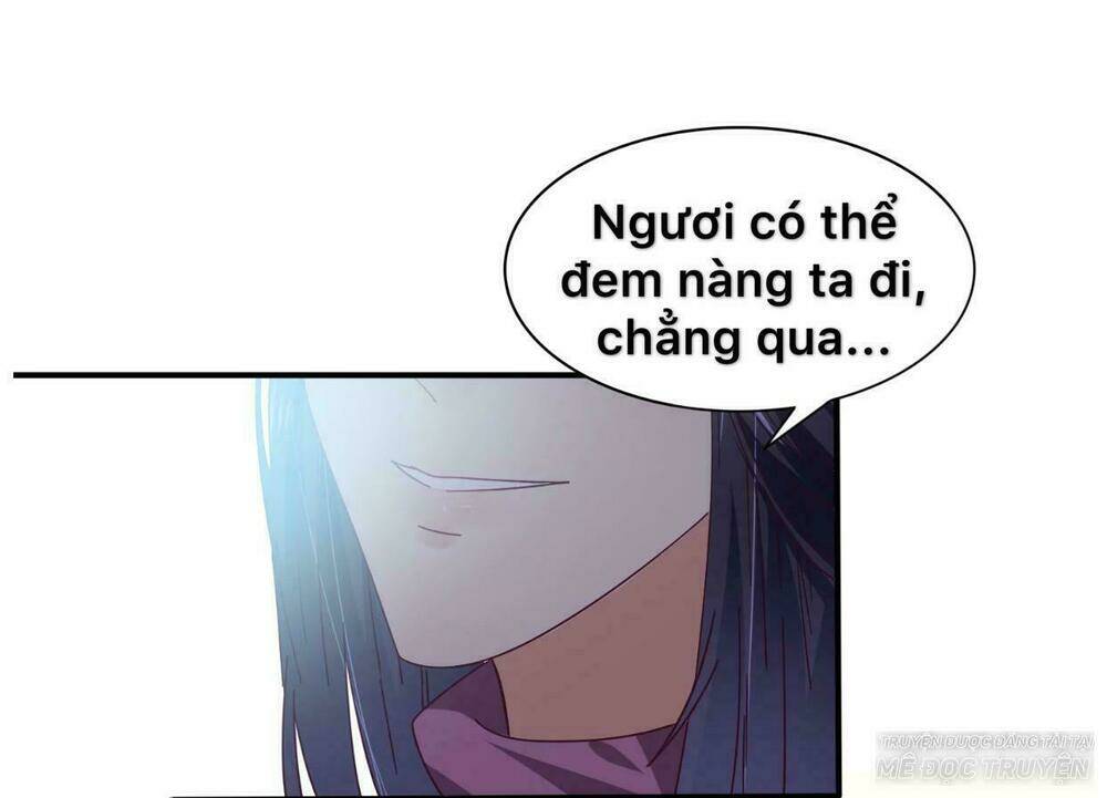 nữ hoàng thú sủng chapter 24 26