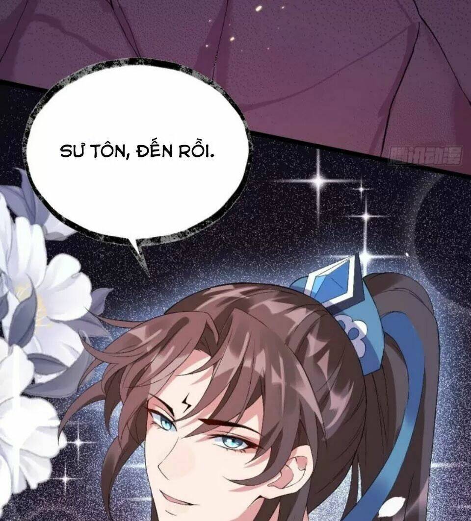 phế nữ yêu thần chapter 78 5