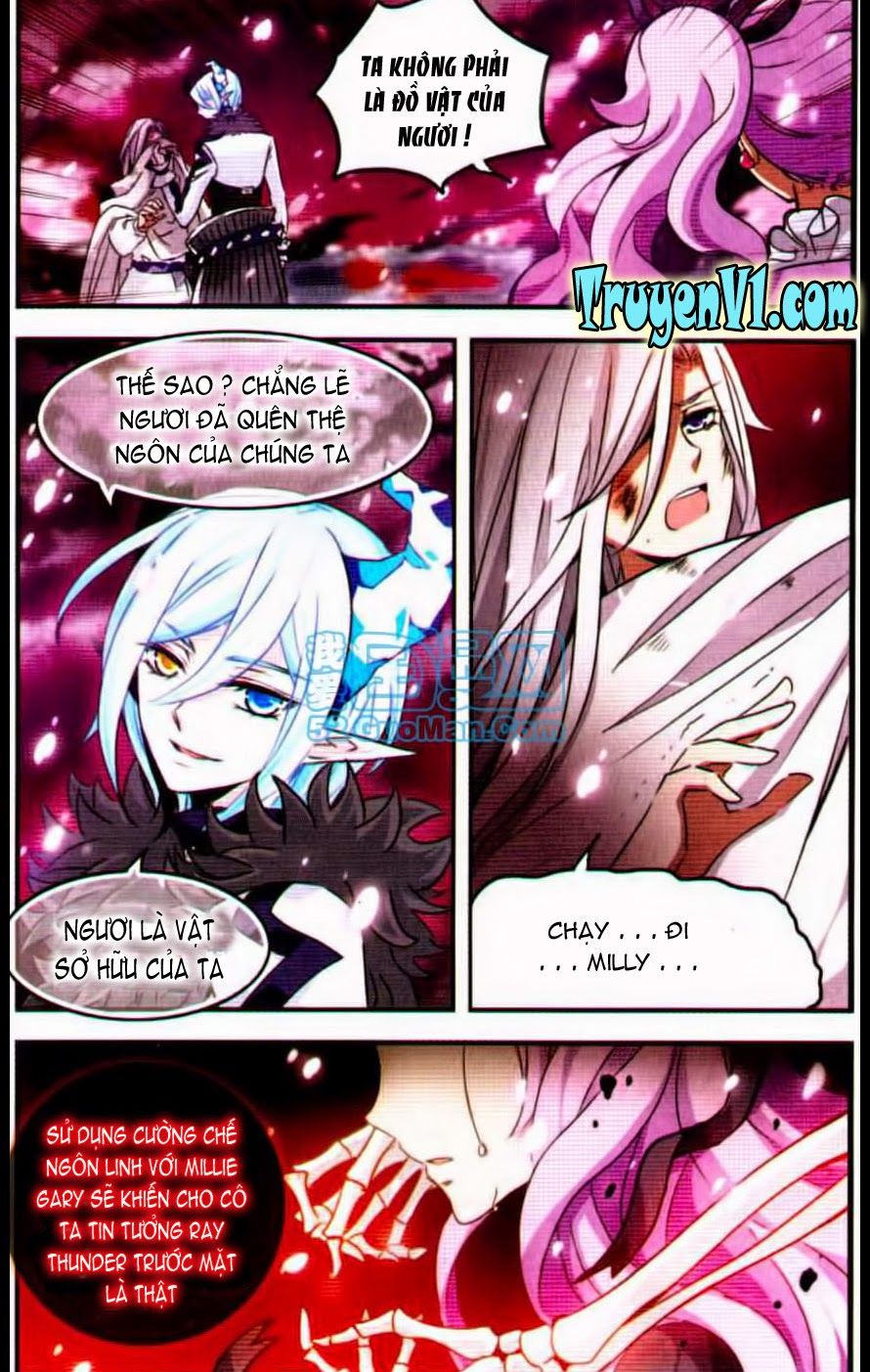 cố lên nào, đại ma vương 2 chapter 86 10