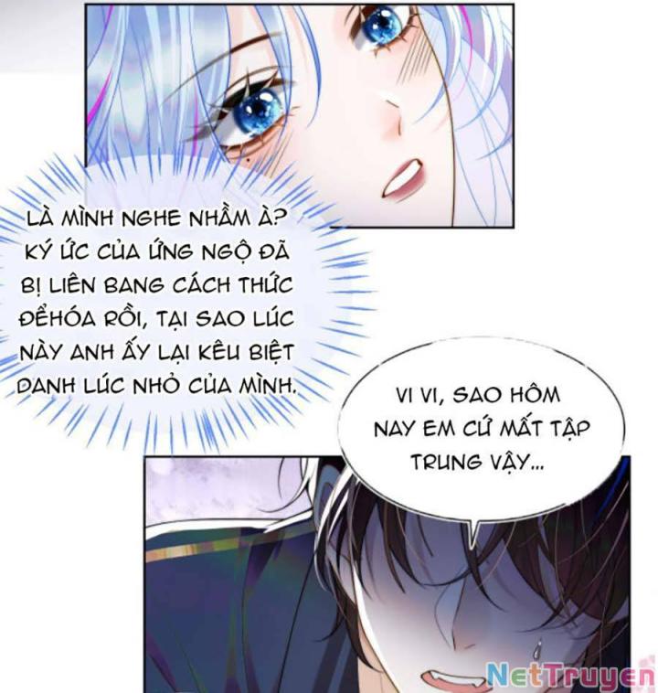 vị chỉ huy lạnh lùng khóc trong vòng tay tôi chapter 2 37