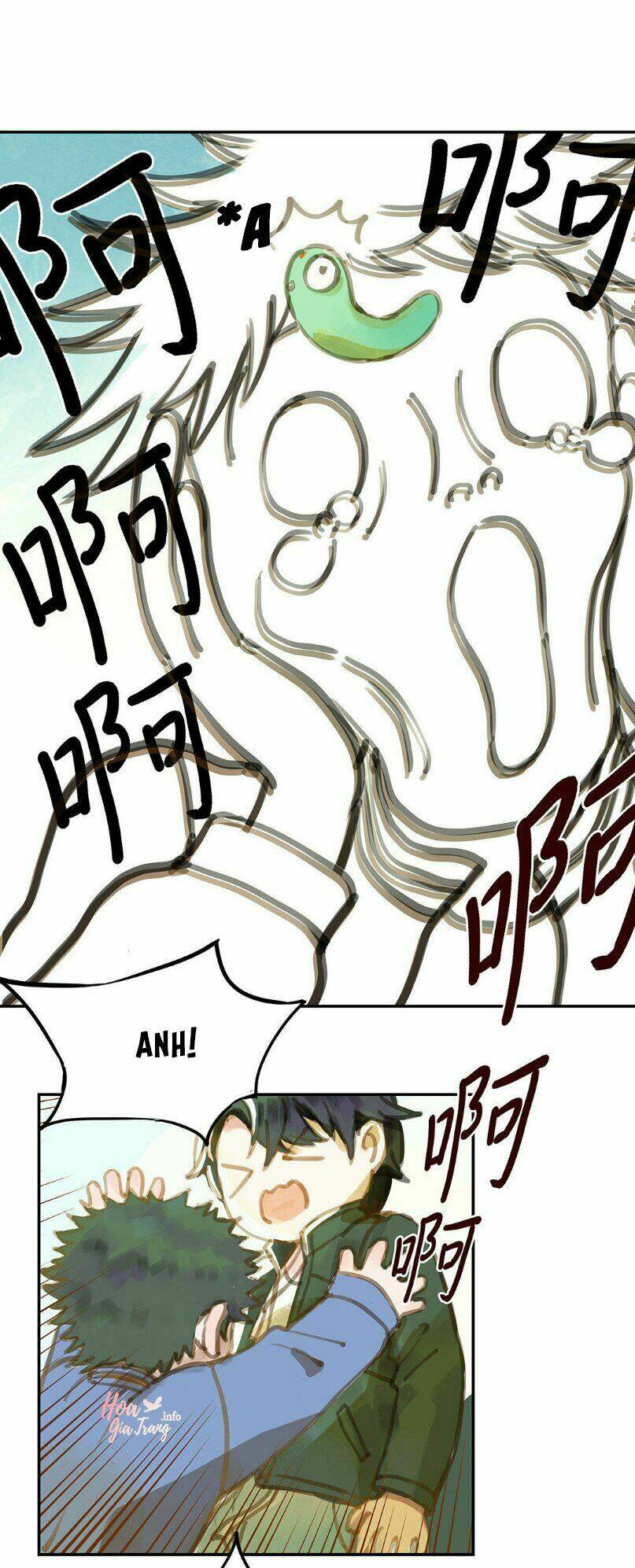 chồng trước 18 tuổi chapter 1 45