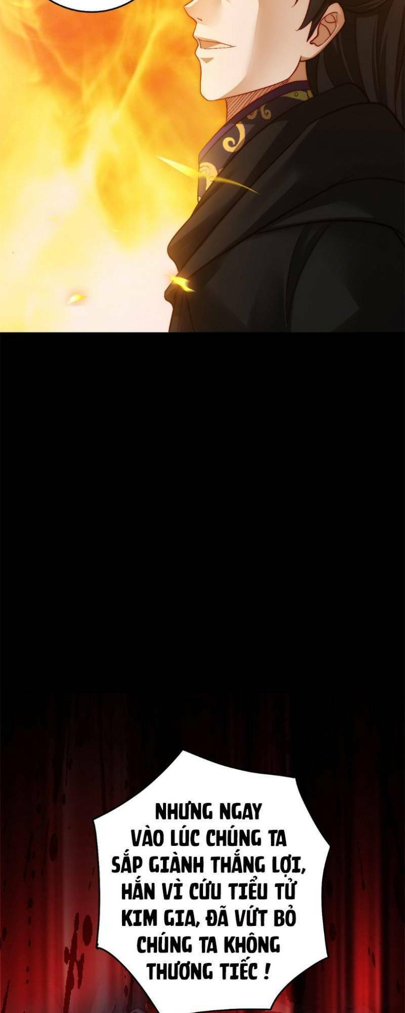 thiên kim bất hoán chapter 31 25