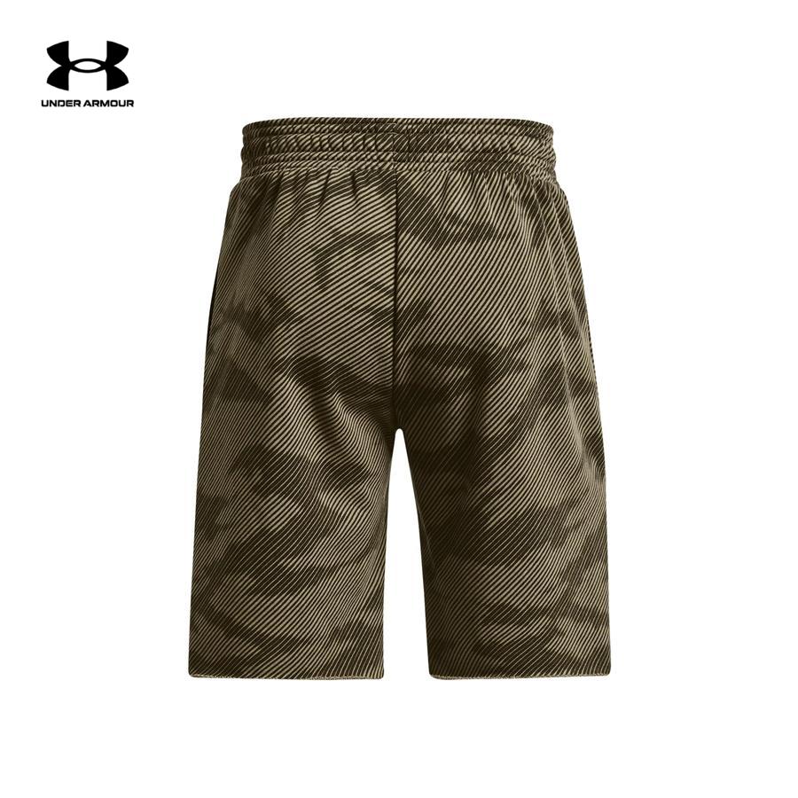 Quần ngắn thể thao nam Under Armour Pjt Rk Q2 Hvywt Terry - 1370461-361