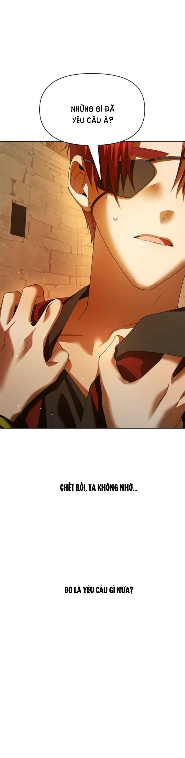 tôi muốn trở thành cô ấy dù chỉ là một ngày chapter 93 72