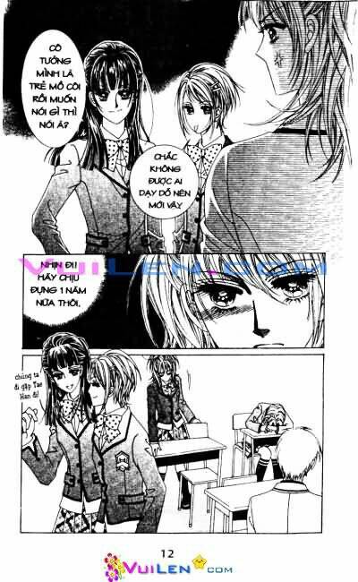 seasang bring it on! chapter 0 9