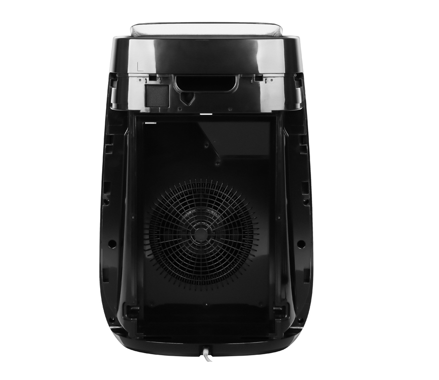 Máy Lọc Không Khí Sharp FP-JM40V-B - Hàng Chính Hãng - Chỉ Giao Hà Nội