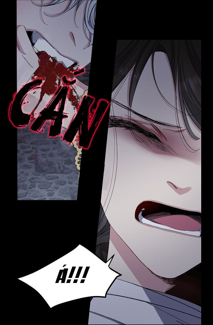 mối tình đầu của bạo chúa chapter 22 26