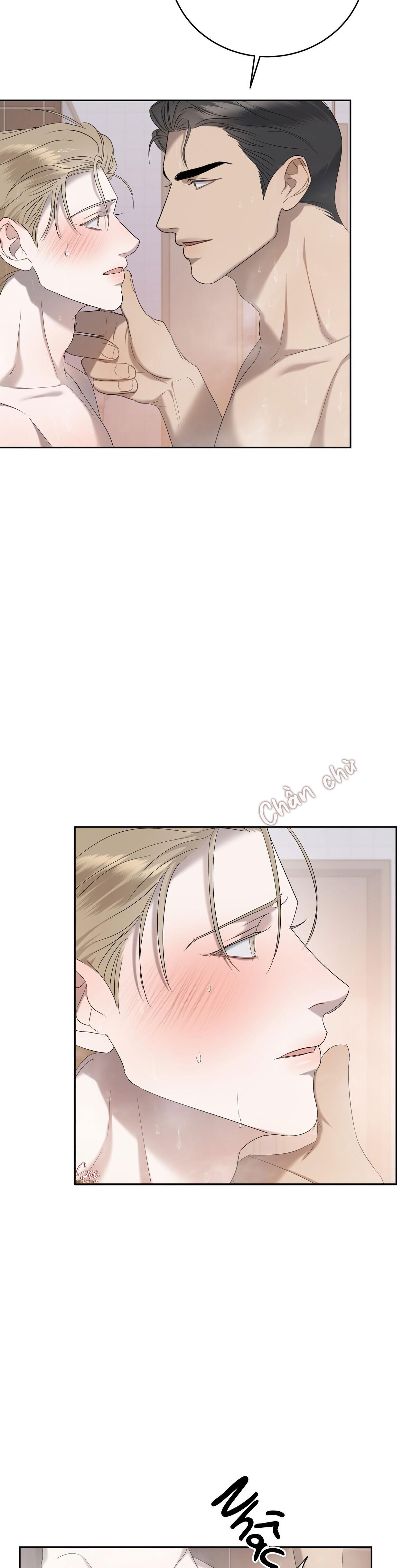 cầu thủ bóng nước chapter 16 11