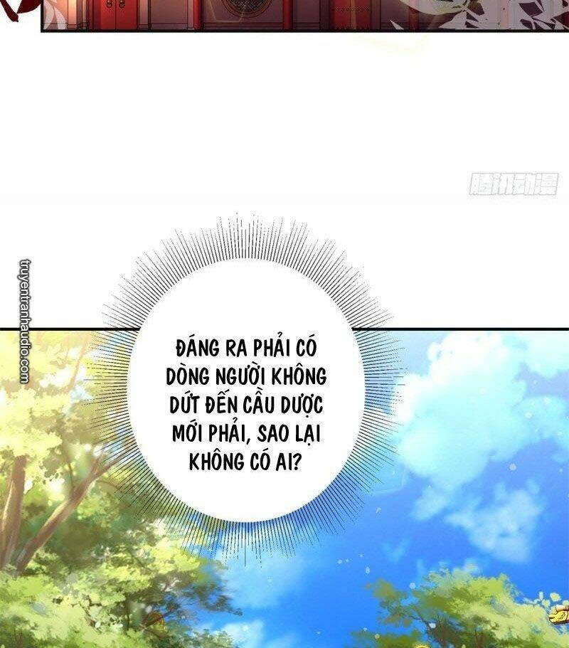 cửu dương đế tôn chapter 173 8