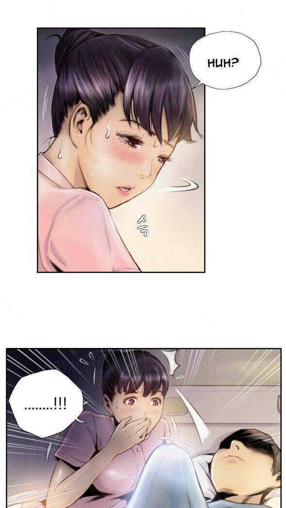 hoán kiểm trọng sinh chapter 2 20