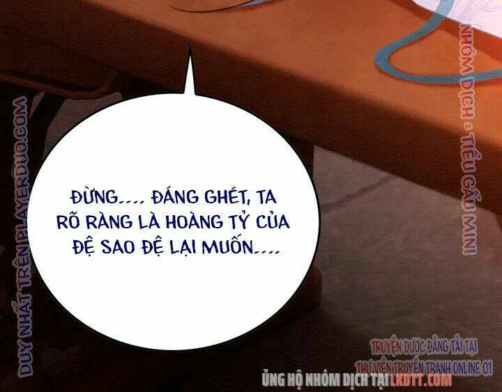 trọng sinh bá sủng nhiếp chính vương quá mạnh mẽ chapter 155 11