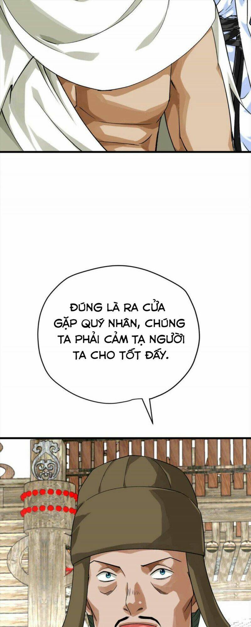 trọng sinh ta là đại thiên thần chapter 202 31
