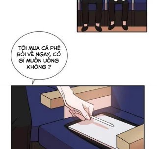 người tình dâm đãng của tôi chapter 19 43