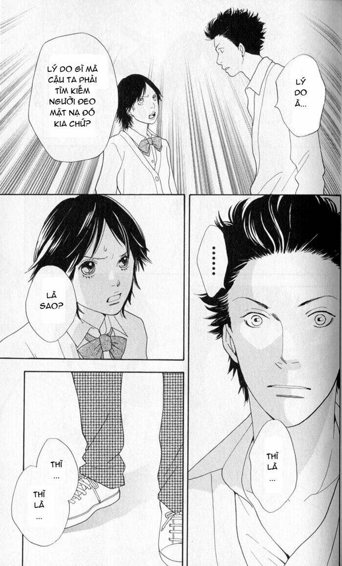 matsuri special chapter 9 30