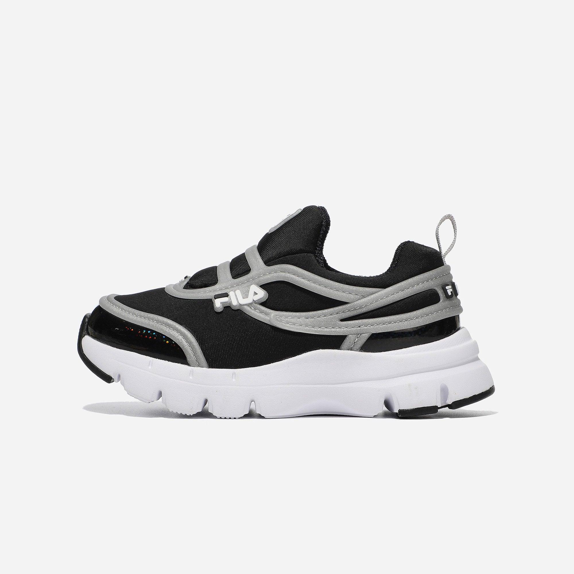 Giày sneaker trẻ em Fila Eagle Kd - 3XM01793E-001