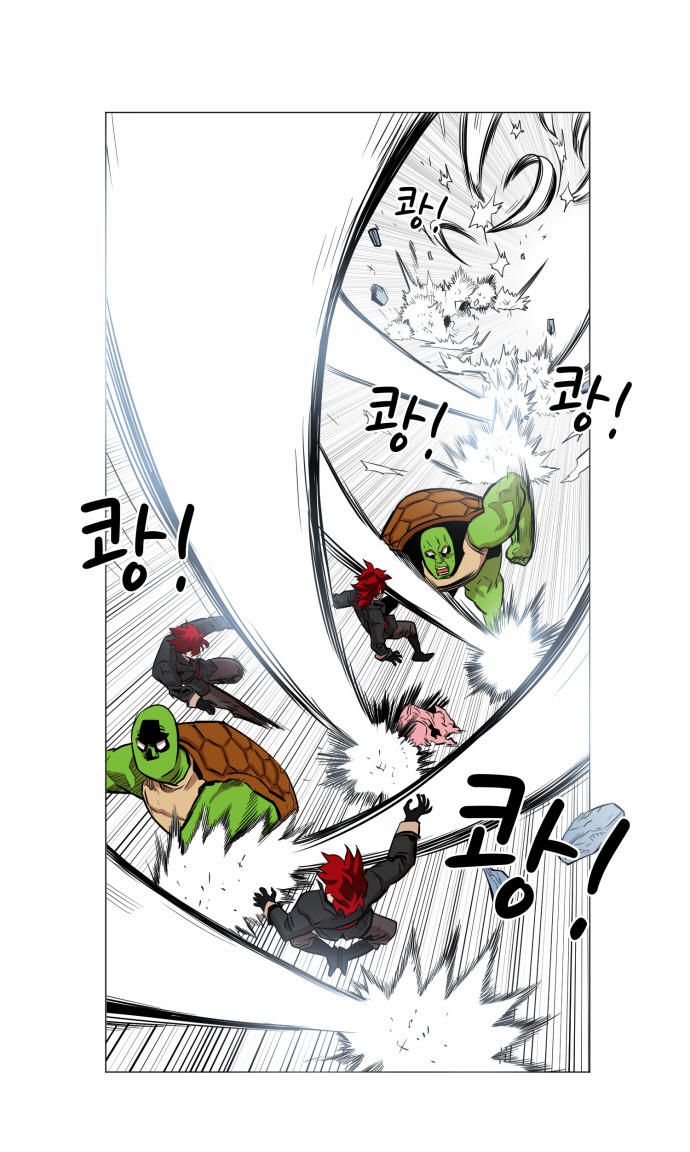 hard core leveling warrior chapter 47 39