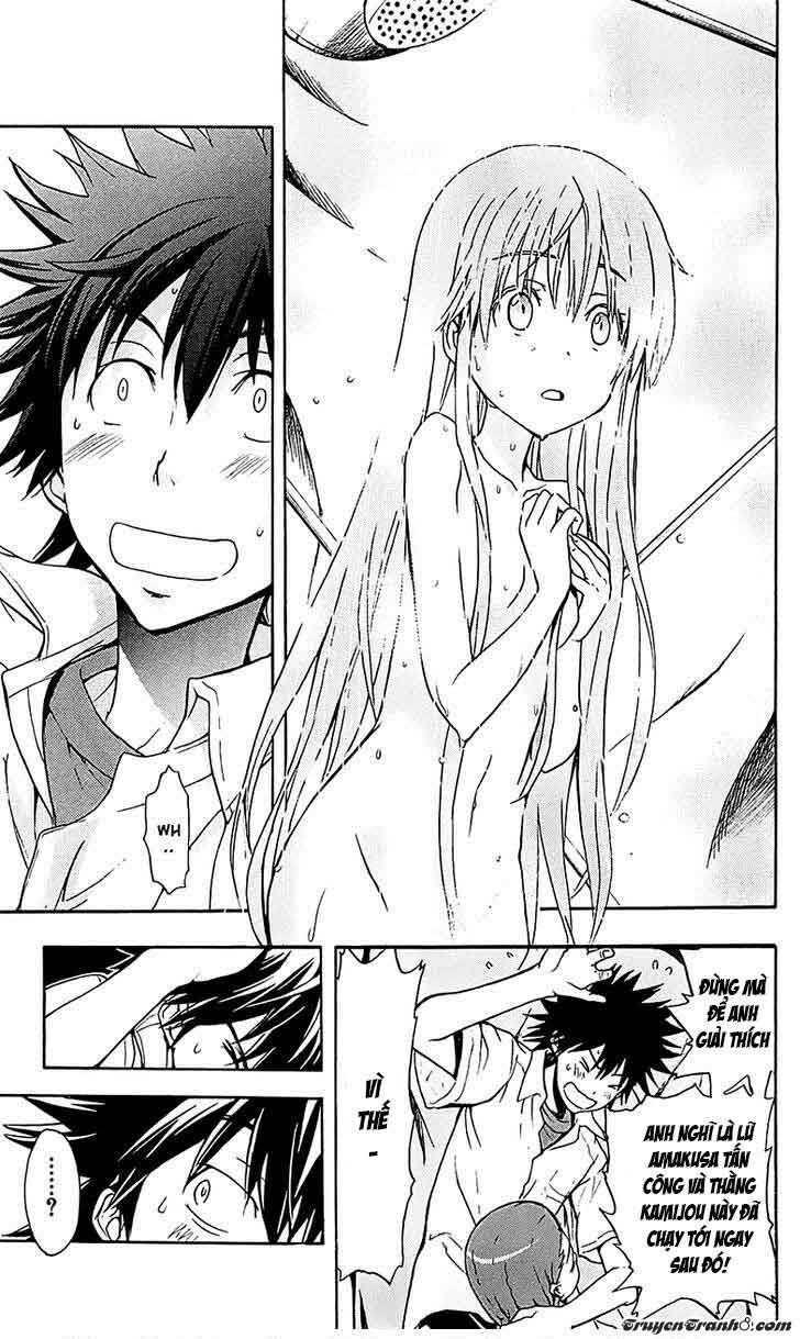 cấm thư ma thuật index chapter 48 27