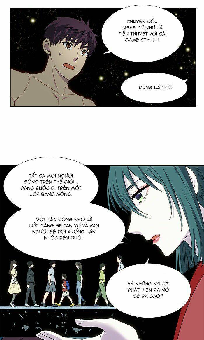 The Gamer Chapter 327 - Trang 10