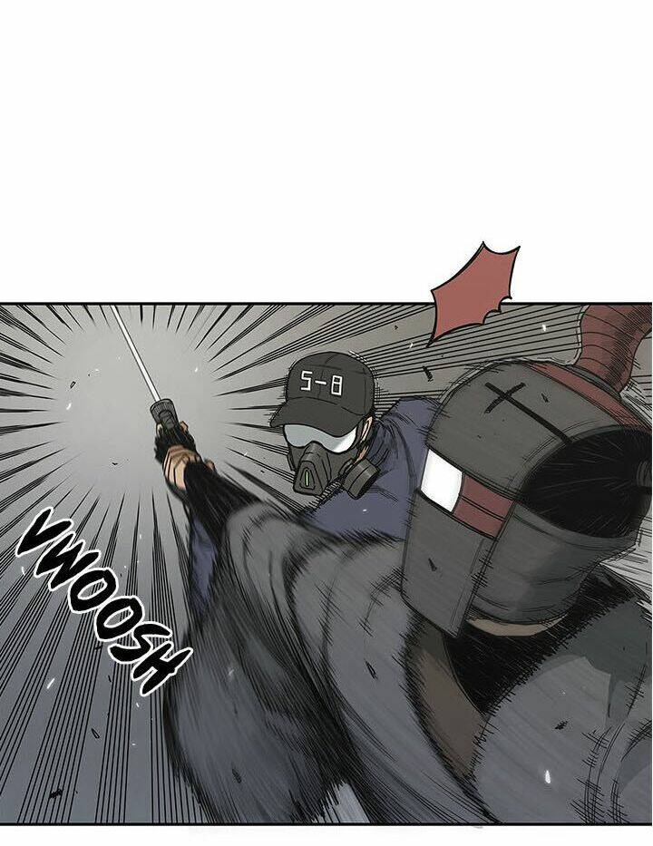 hiệp sĩ giao hàng chapter 21 20