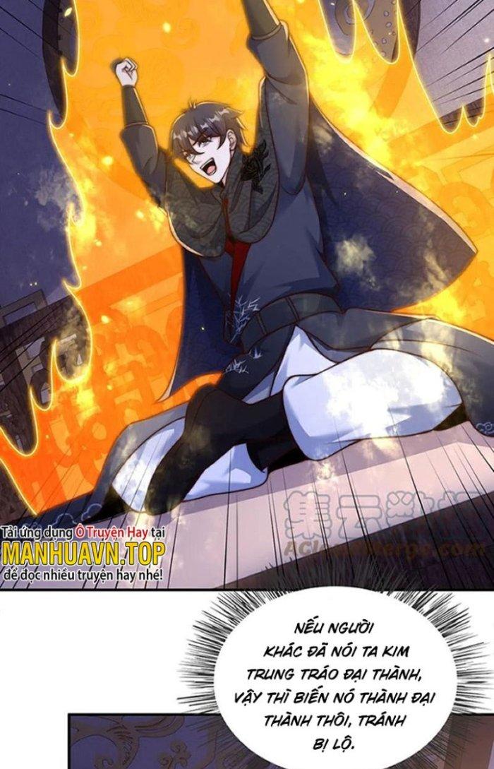 ta nuôi ma quỷ ở trấn ma ti chapter 40 23