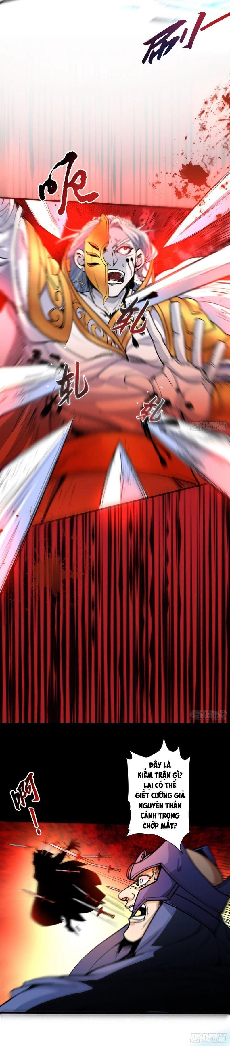 bị sư phụ xinh đẹp dùng 99 cách dạy dỗ thành thánh chapter 4 2