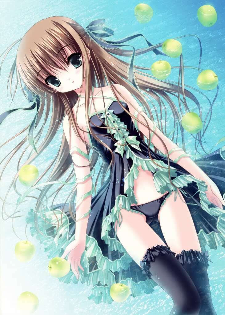 album natural wallpapers chapter 30 17