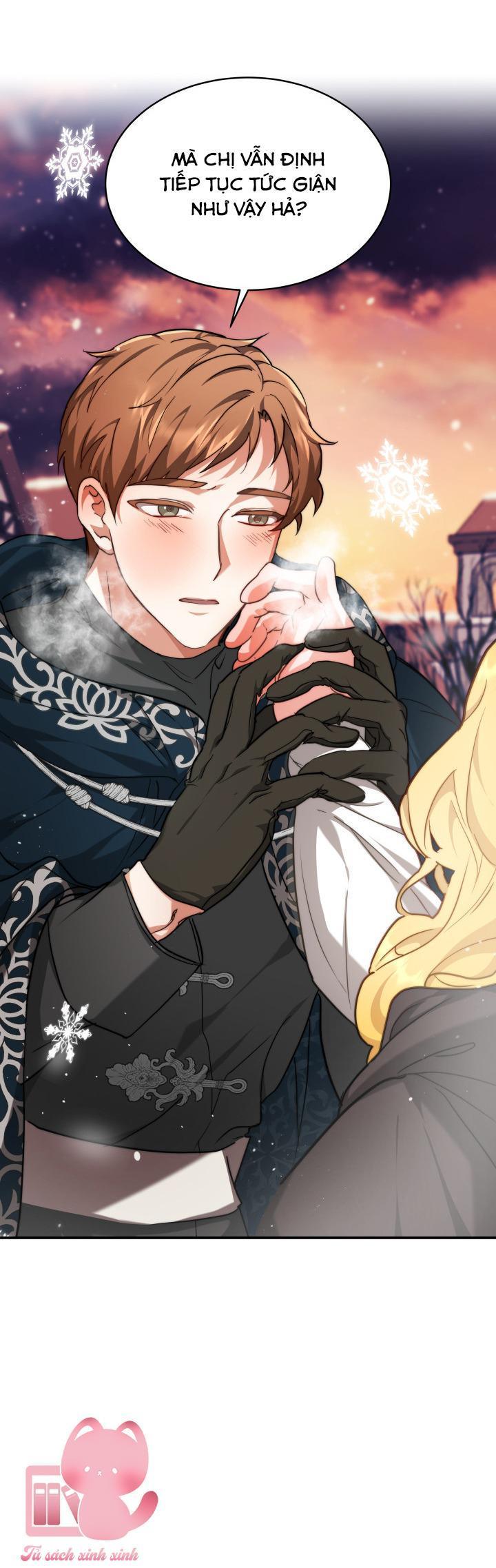 từ chồng cũ hóa thành nam chính chapter 6 67