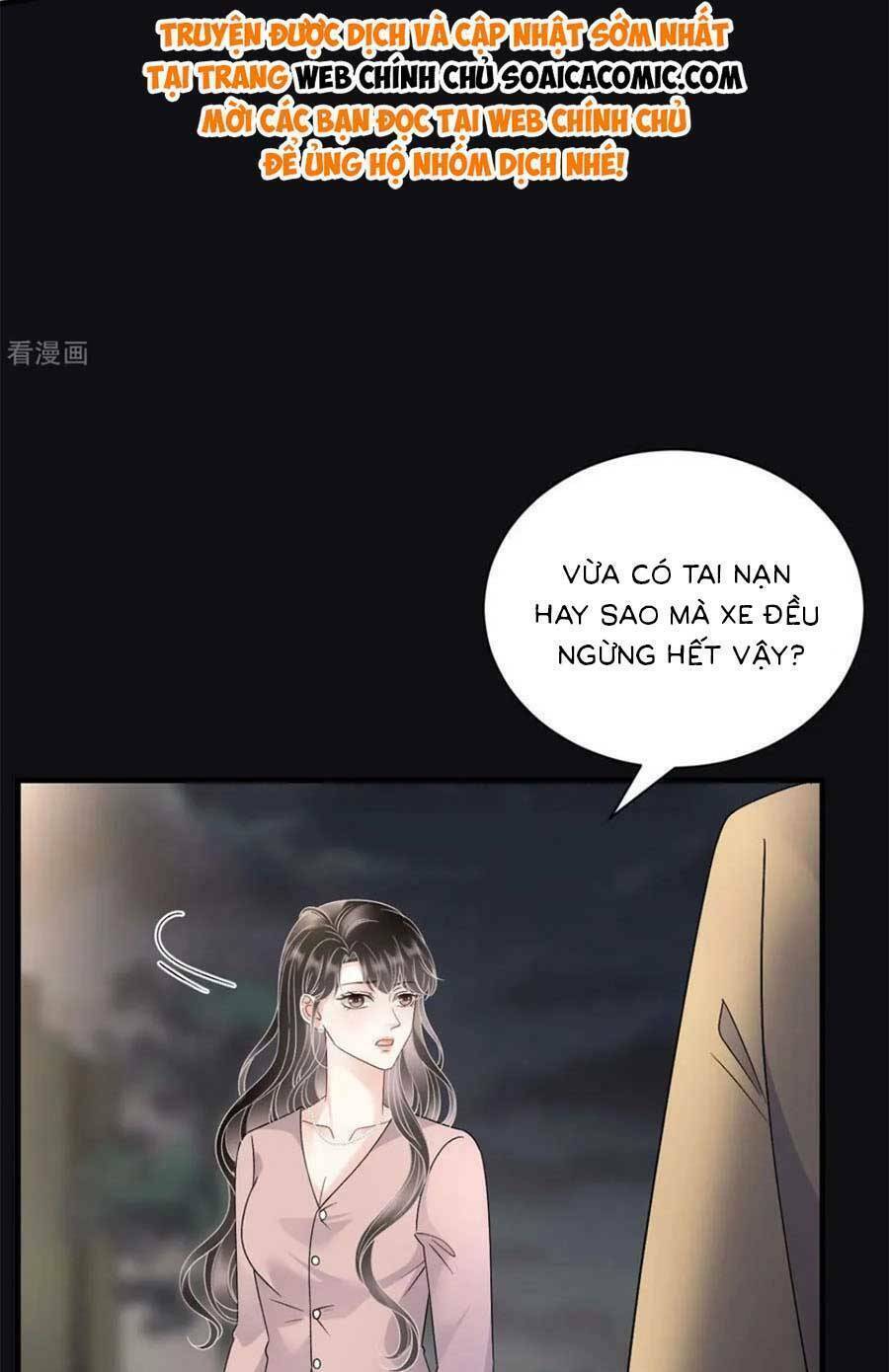 đại tiểu thư có ý đồ gì xấu đâu chapter 184 41