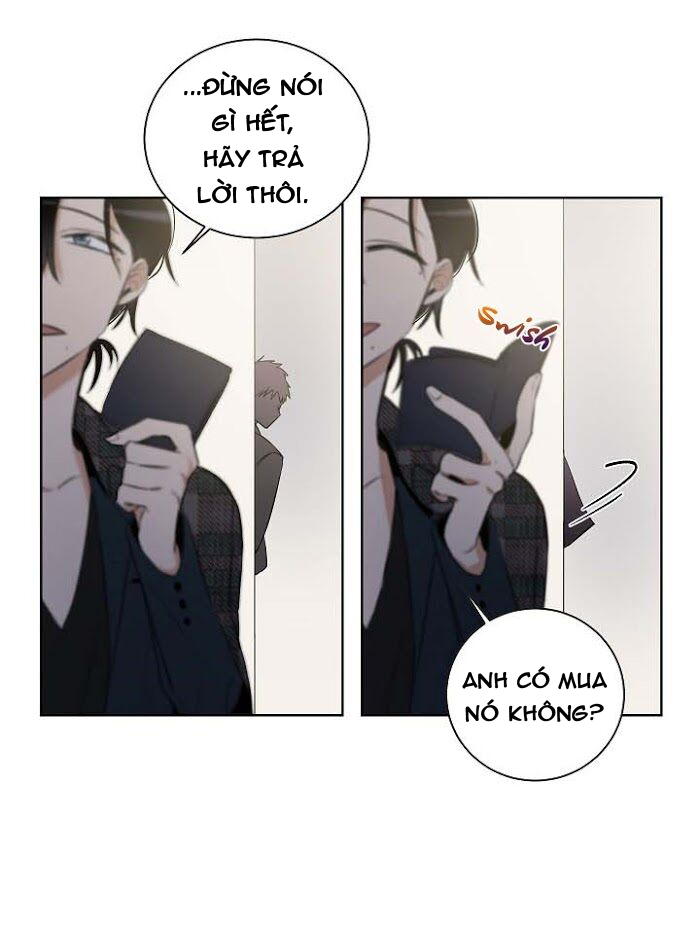 thành phố cạm bẫy chapter 10 32