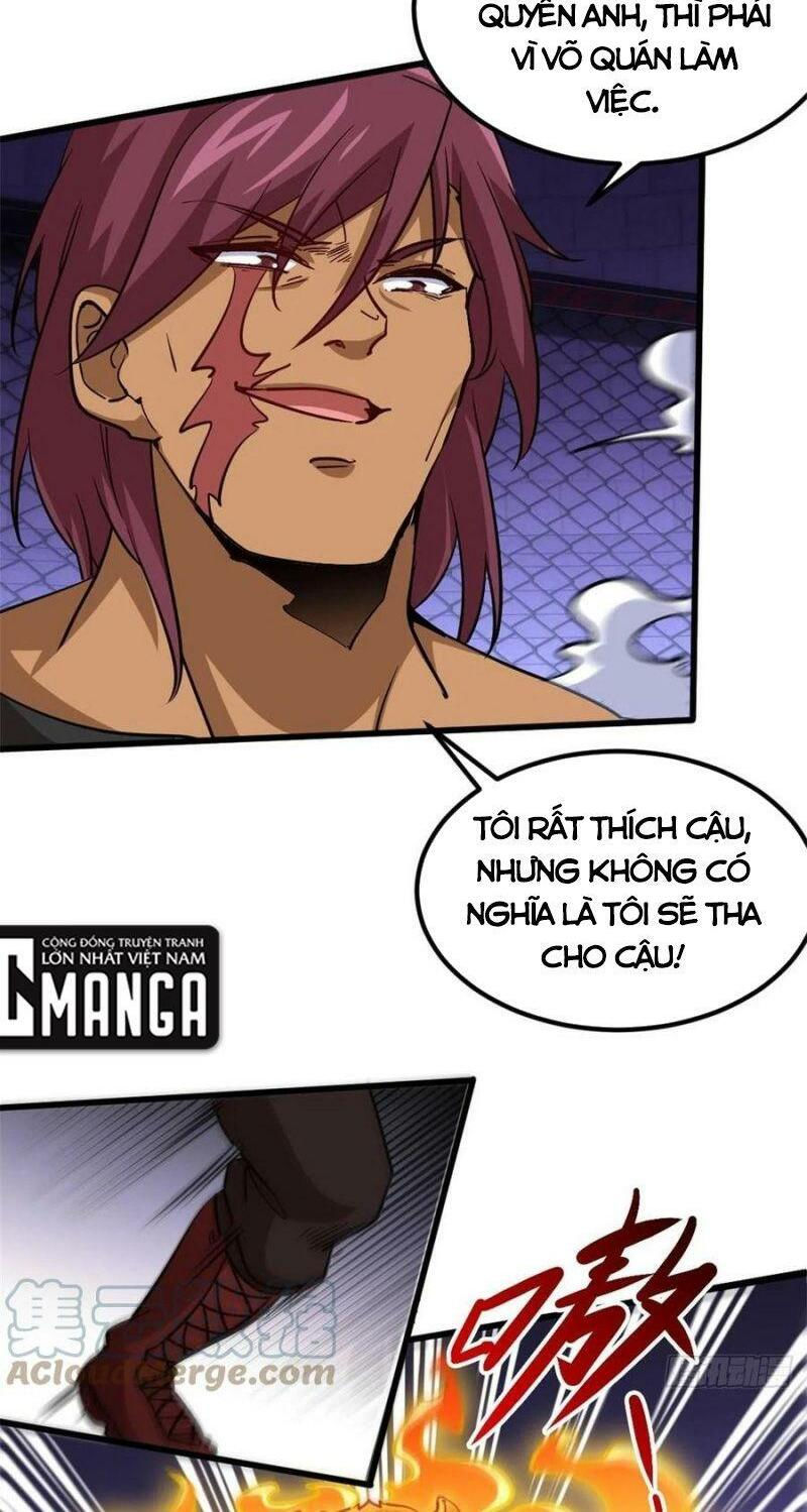 ta là hàn tam thiên chapter 63 14