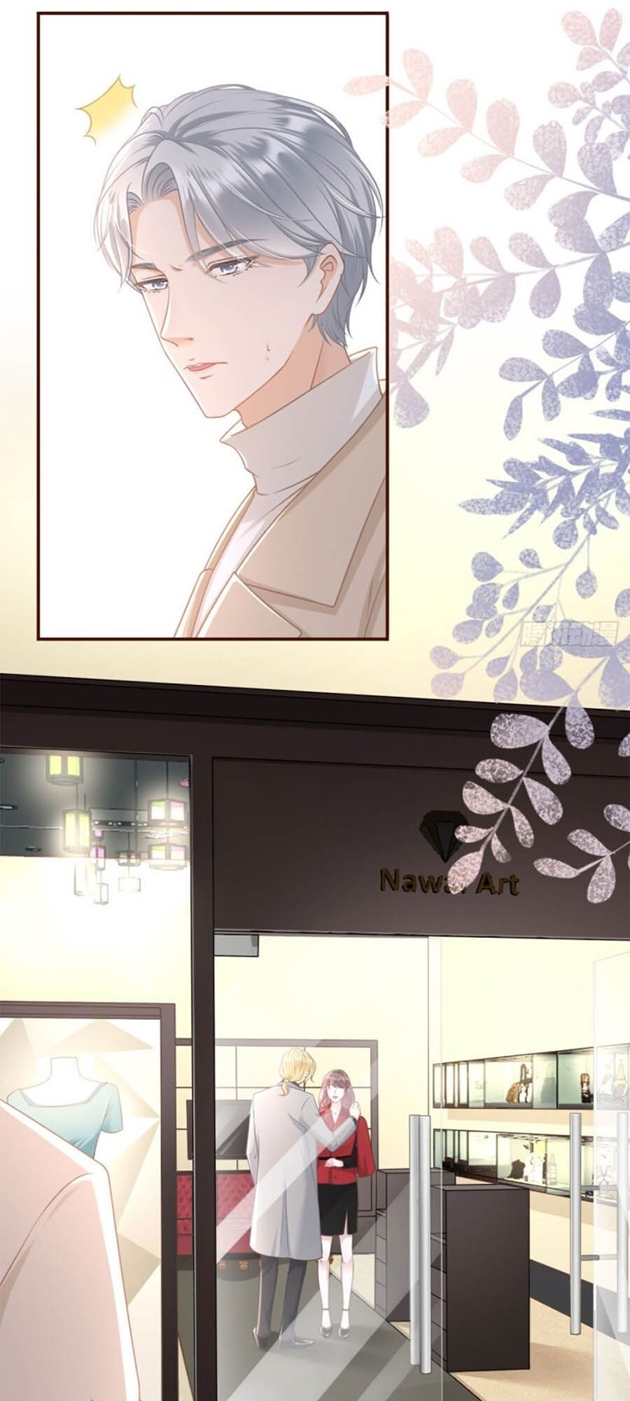 bạn gái tôi mới 30+ tuổi xuân chapter 33 35