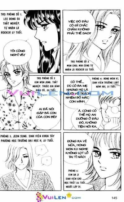 cánh cửa mùa hè chapter 2 145