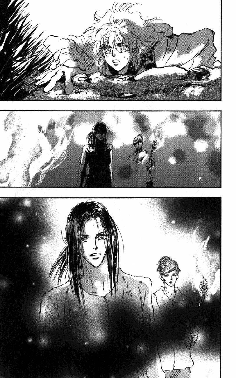 7 mầm sống chapter 112 12