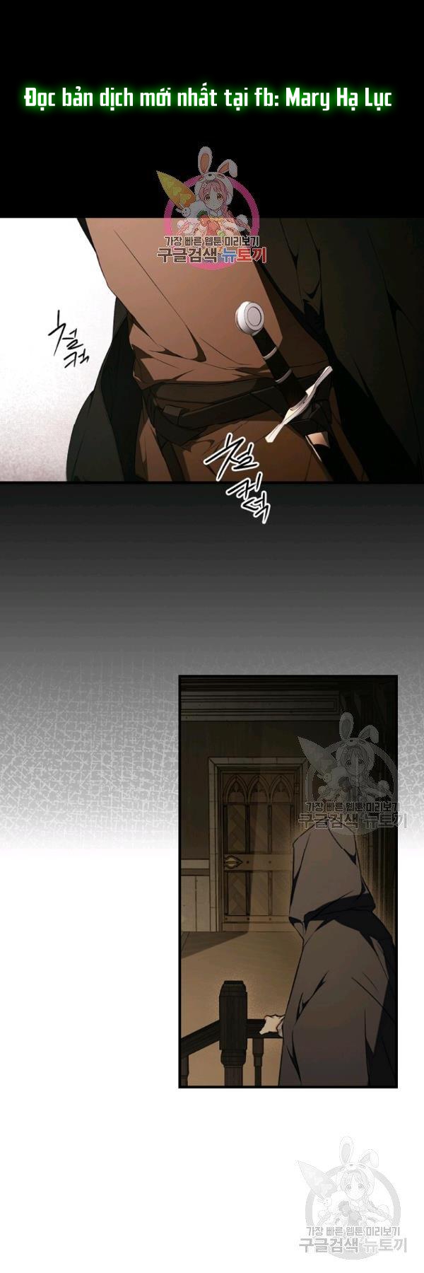 quý cô bí ẩn - secret lady chapter 43 1