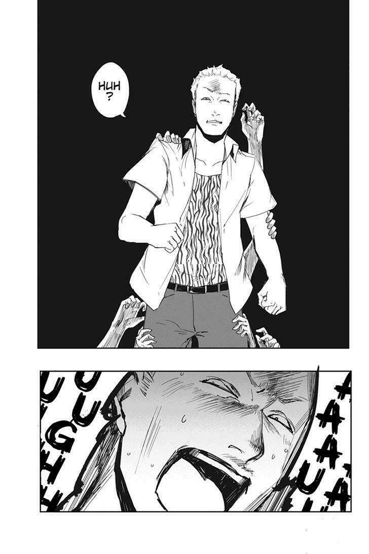 zero - kage miko chapter 8 37