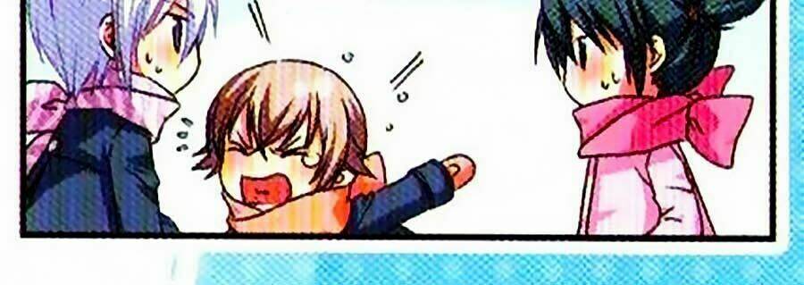 manh tam quốc chapter 9 15