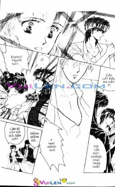 nàng công chúa ham chơi chapter 4 134