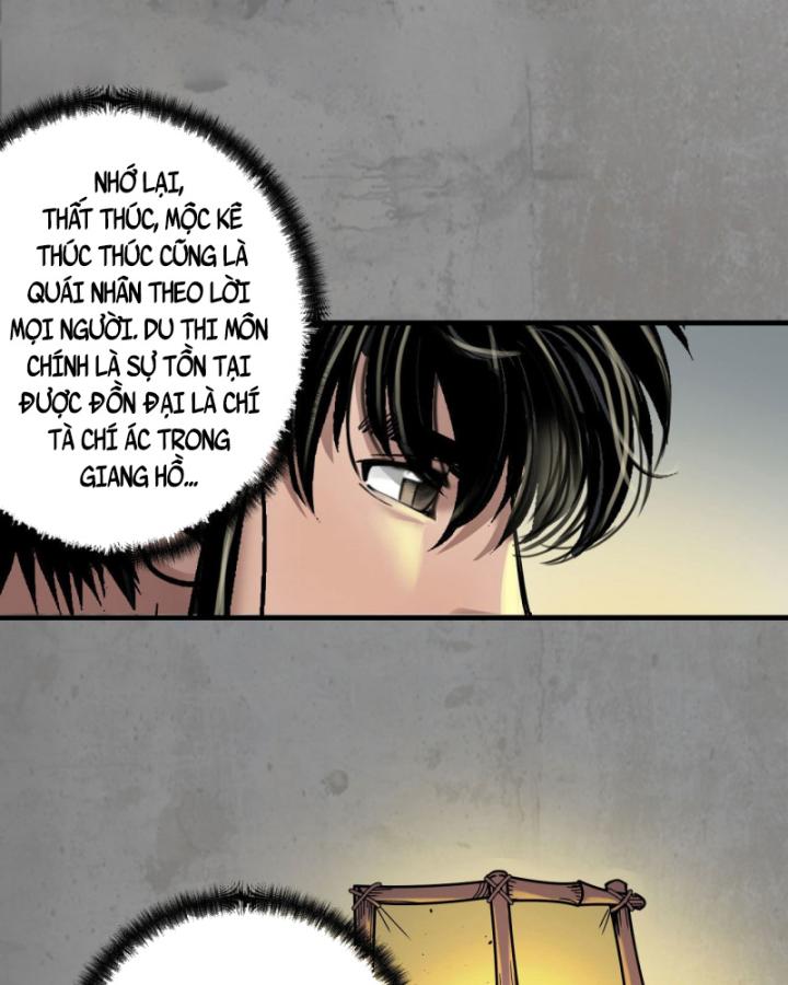 Tạng Phong Hành chapter 188 64